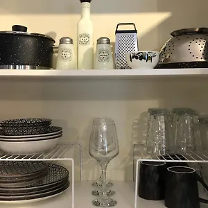 G&g Center Luxury Διαμέρισμα Θεσσαλονίκη